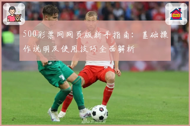 500彩票网网页版新手指南:基础操作说明及使用技巧全面解析